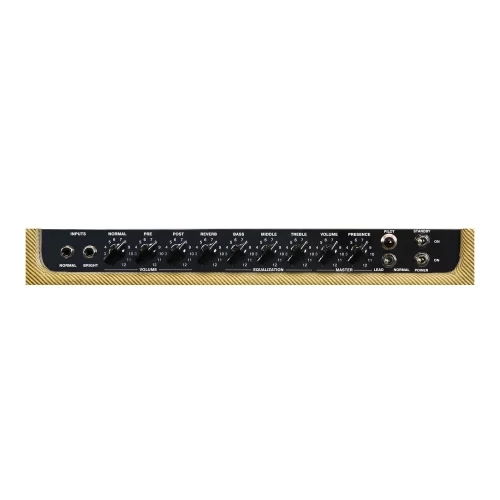 Peavey Classic 50-410 Ламповый гитарный комбоусилитель, 50 Вт., 4x10"