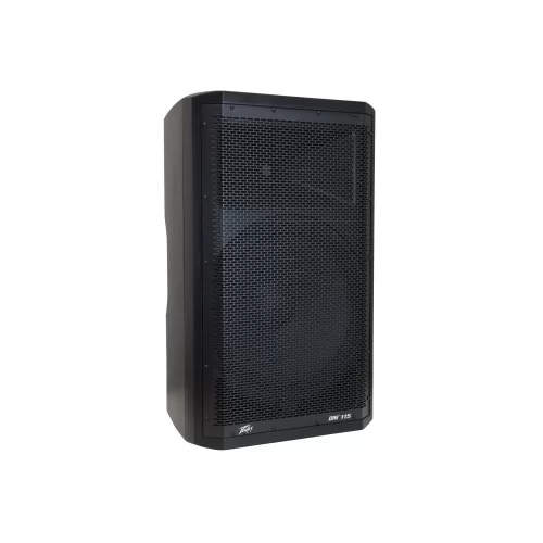 Peavey DM 115 Активная АС, 660 Вт, 15"