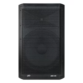 Peavey DM 115 Активная АС, 660 Вт, 15"