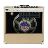 Peavey Delta Blues 115 Ламповый гитарный комбоусилитель, 30 Вт., 15"