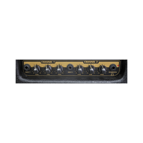 Peavey Ecoustic E20 Комбоусилитель для акустической гитары, 20 Вт., 8 дюймов