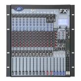 Peavey FX2 16 16-канальный аналого-цифровой микшерный пульт