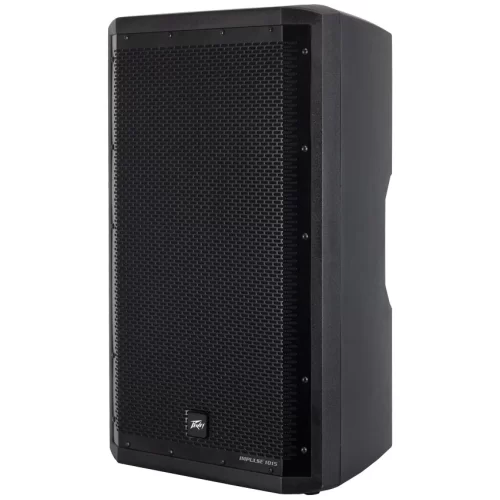 Peavey Impulse 1015 Акустическая система, 1000 Вт., 15", IP 55