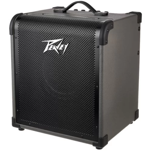 Peavey Max 100 Басовый комбоусилитель, 100 Вт., 10"