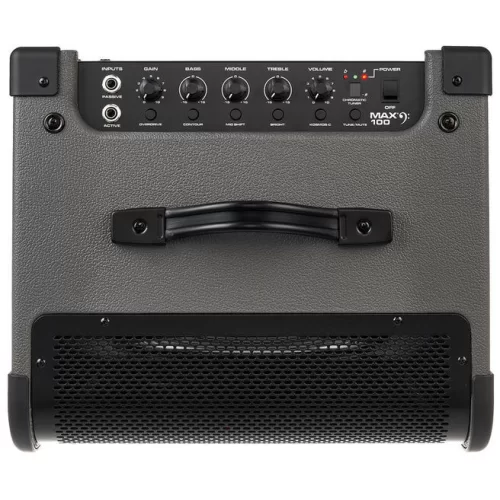 Peavey Max 100 Басовый комбоусилитель, 100 Вт., 10"