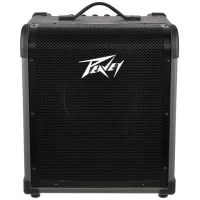 Peavey Max 100 Басовый комбоусилитель, 100 Вт., 10"