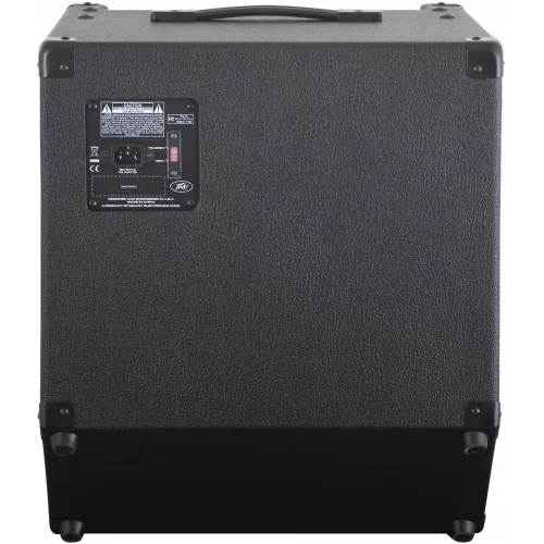 Peavey Max 112 Басовый комбоусилитель, 200 Вт., 12"