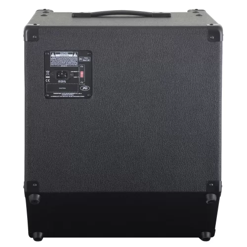 Peavey Max 112 Басовый комбоусилитель, 200 Вт., 12"