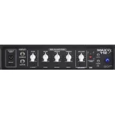 Peavey Max 112 Басовый комбоусилитель, 200 Вт., 12"