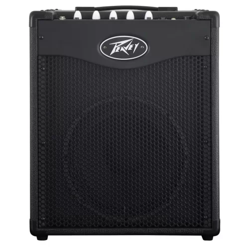 Peavey Max 112 Басовый комбоусилитель, 200 Вт., 12"