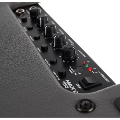 Peavey Max 150 Басовый комбоусилитель, 150 Вт., 12"