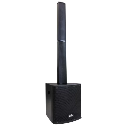Peavey P2 Powered Line Array System Активная АС, 250 Вт, 12"+8x4"