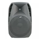 Peavey PBK 15P Активная АС, 450 Вт, 15", MP3