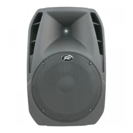 Peavey PBK 15P Активная АС, 450 Вт, 15", MP3