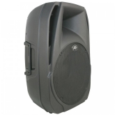 Peavey PBK 15PB Активная АС, 450 Вт, 15 дюймов, Bluetooth, MP3