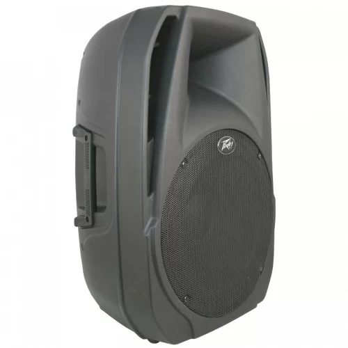 Peavey PBK 15PB Активная АС, 450 Вт, 15", Bluetooth, MP3