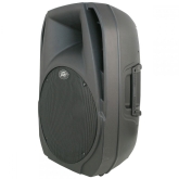 Peavey PBK 15PB Активная АС, 450 Вт, 15 дюймов, Bluetooth, MP3