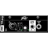 Peavey PR 15D Активная акустическая система, 200 Вт., 15"