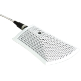 Peavey PSM 3 White Всенаправленный конденсаторный настольный микрофон
