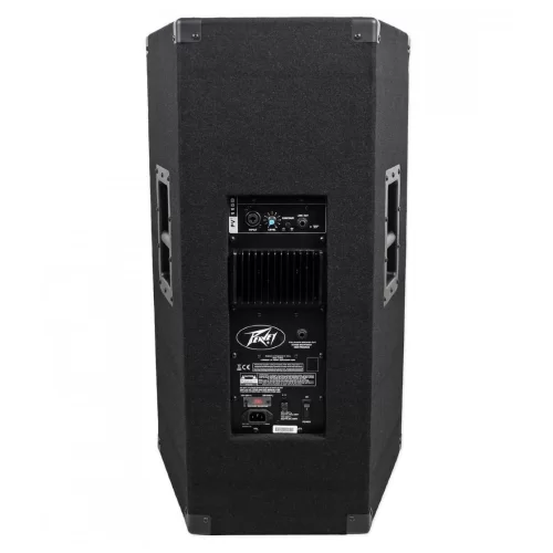 Peavey PV 115D Активная акустическая система, 400 Вт, 15"