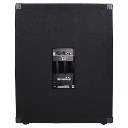 Peavey PV 118D Активный сабвуфер, 300 Вт, 18"