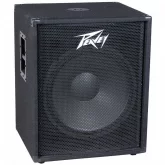 Peavey PV 118D Активный сабвуфер, 300 Вт, 18"