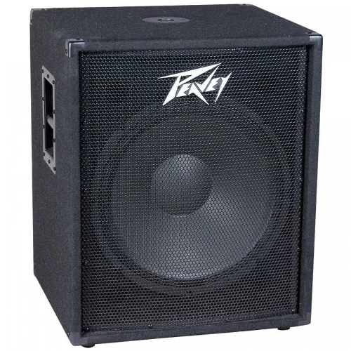Peavey PV 118D Активный сабвуфер, 300 Вт, 18"