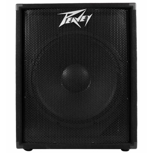 Peavey PV 118D Активный сабвуфер, 300 Вт, 18"
