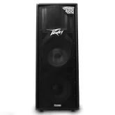 Peavey PV 215D Активная акустическая система, 400 Вт, 2х15"