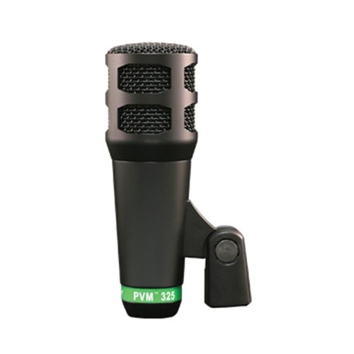 Peavey PVM 325 Инструментальный микрофон для малого барабана, динамический, суперкардиоидный
