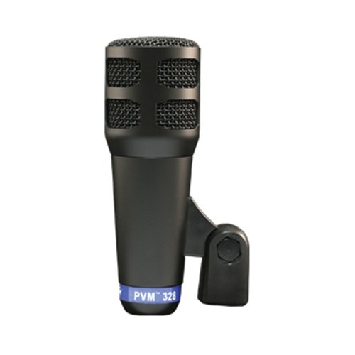 Peavey PVM 328 Инструментальный микрофон для тома, динамический, суперкардиоидный