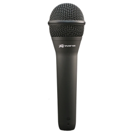 Peavey PVM 44 Вокальный динамический кардиоидный микрофон
