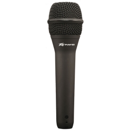 Peavey PVM 50 Вокальный динамический суперкардиоидный микрофон