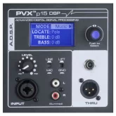Peavey PVXp 15 DSP Активная АС, 830 Вт, 15"