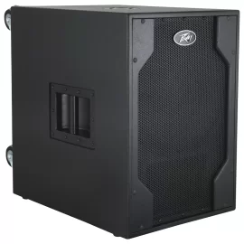 Peavey PVXp Sub Активный сабвуфер, 850 Вт, 15"