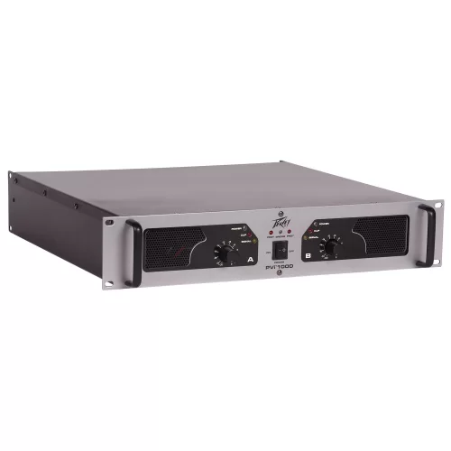 Peavey PVi 1000 Усилитель мощности, 2x360 Вт.