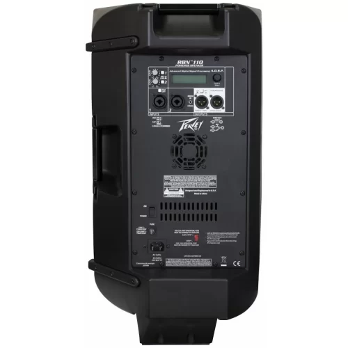 Peavey RBN 110 Активная АС, 1050 Вт, 10"