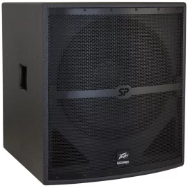 Peavey SP 118P Активный сабвуфер, 1150 Вт, 18"