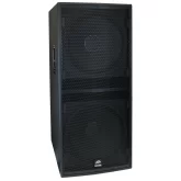 Peavey SP 218P Активный сабвуфер, 2000 Вт, 2x18"