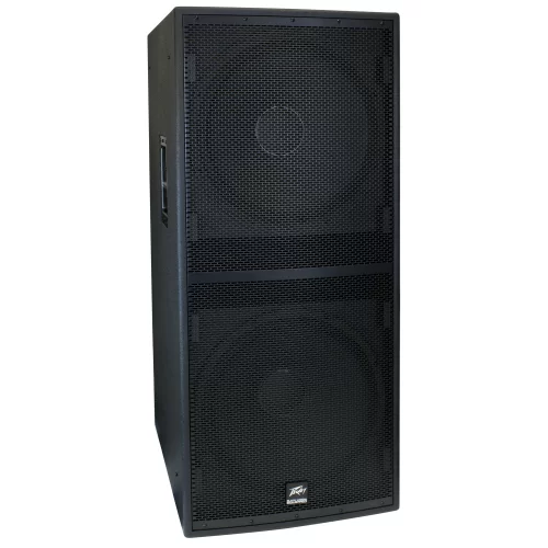 Peavey SP 218P Активный сабвуфер, 2000 Вт, 2x18"