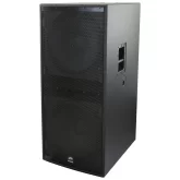 Peavey SP 218P Активный сабвуфер, 2000 Вт, 2x18"