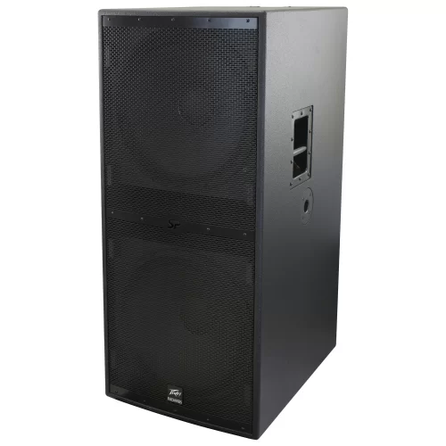 Peavey SP 218P Активный сабвуфер, 2000 Вт, 2x18"