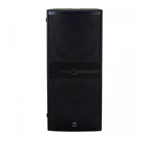 Peavey SP 218P Активный сабвуфер, 2000 Вт, 2x18"