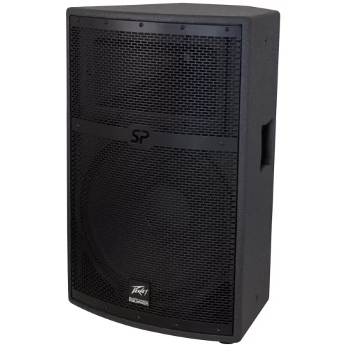 Peavey SP 2P Активная АС, 1500 Вт, 15"