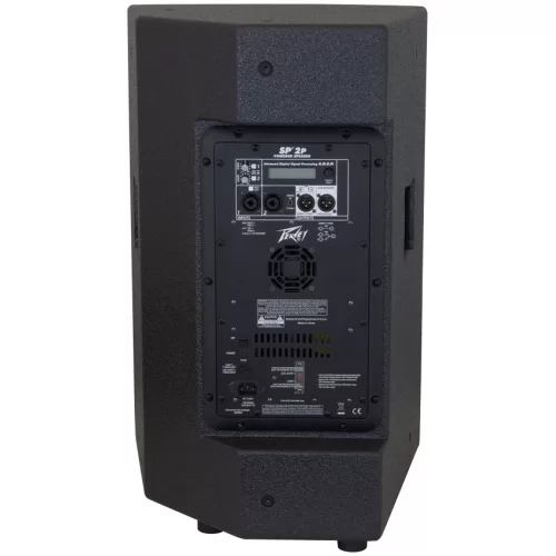 Peavey SP 2P Активная АС, 1500 Вт, 15"
