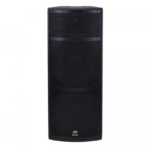 Peavey SP 4P Активная АС, 2500 Вт, 2x15"