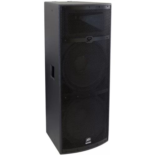 Peavey SP 4P Активная АС, 2500 Вт, 2x15"