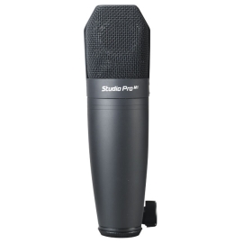 Peavey Studio Pro M1 Конденсаторный студийный микрофон