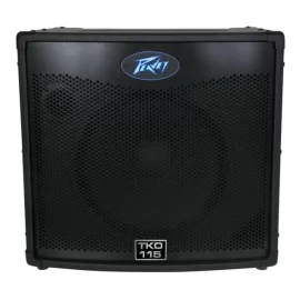 Peavey TKO 115 Басовый комбоусилитель, 400 Вт., 15"