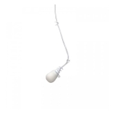 Peavey VCM 3 White Конденсаторный подвесной микрофон